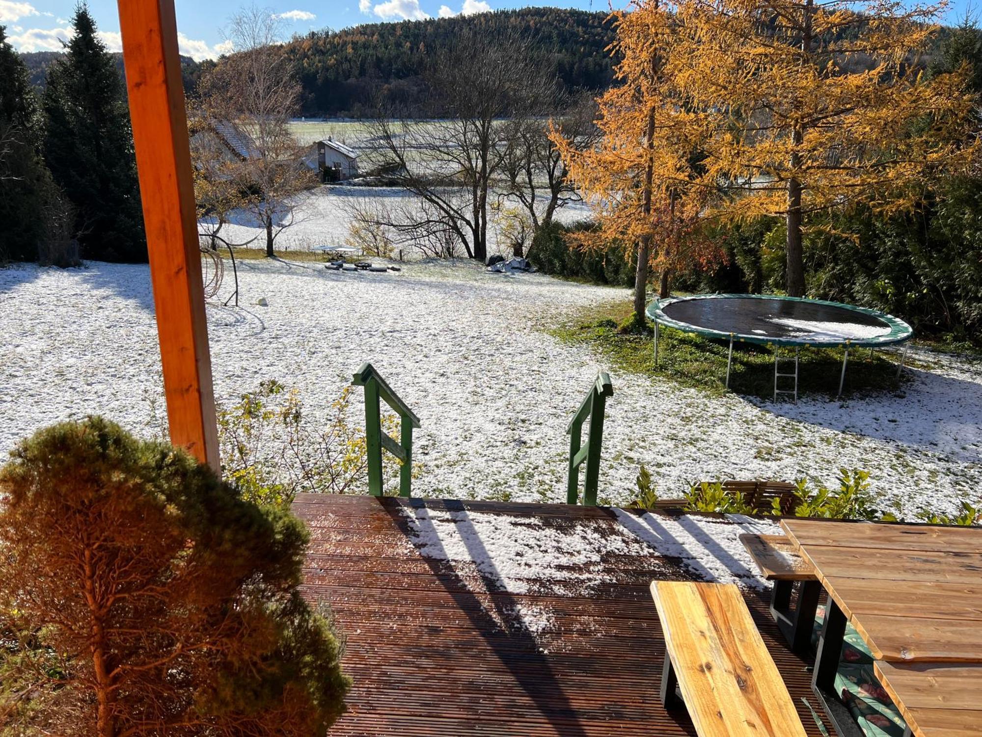 Skigebiete Stuhleck Und Semmering,Wandergebiete Schneeberg Und Rax Neunkirchen Extérieur photo